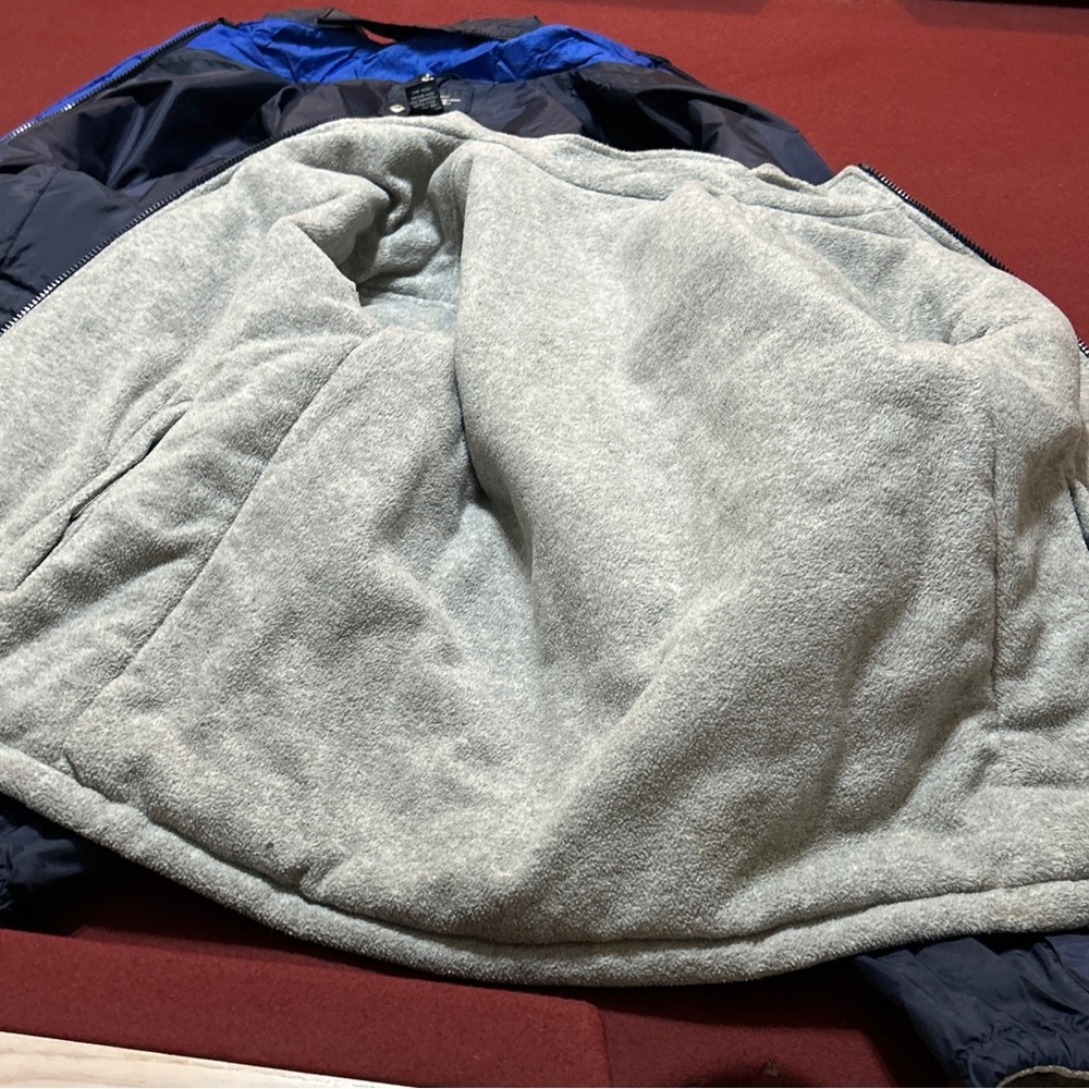 Cherokee Authentic Original Double Winter Jacket - image 8